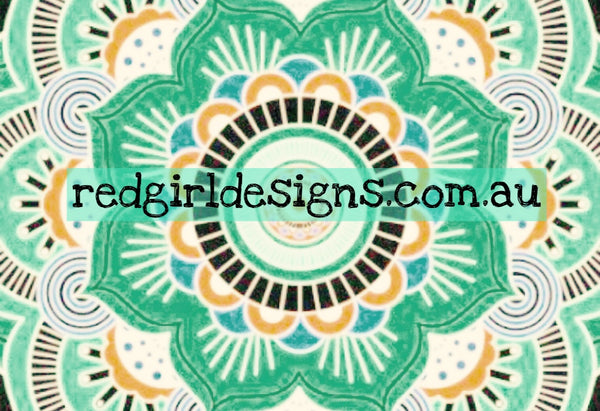 Redgirl designs 