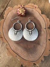 Load image into Gallery viewer, Turkish silver earrings
