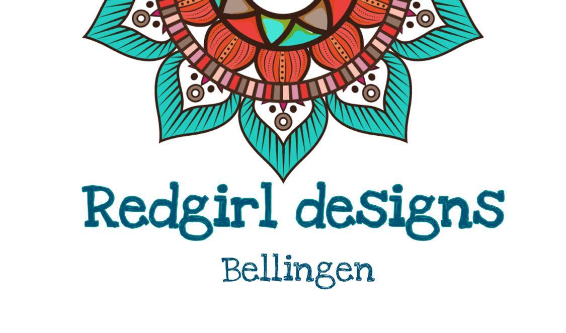 Redgirl Designs Gift Card